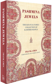 Pashmina Jewels