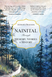 Nainital