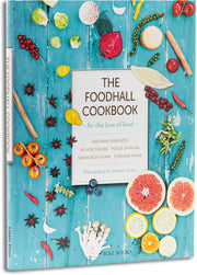 The Foodhall Cookbook