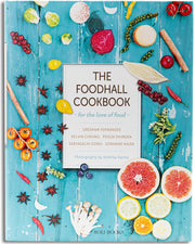 The Foodhall Cookbook