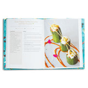 The Foodhall Cookbook