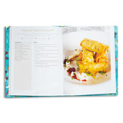 The Foodhall Cookbook