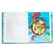 The Foodhall Cookbook