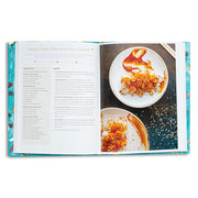 The Foodhall Cookbook