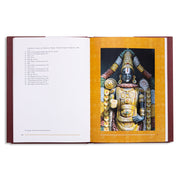 Tirumala: Sacred Foods of God