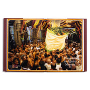 Tirumala: Sacred Foods of God