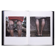 The Konyaks : Last Of The Tattooed Headhunters