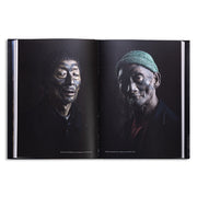 The Konyaks : Last Of The Tattooed Headhunters
