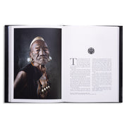 The Konyaks : Last Of The Tattooed Headhunters
