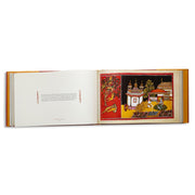The Mewar Ramayana