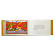 The Mewar Ramayana