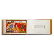The Mewar Ramayana