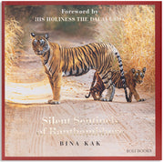 Silent Sentinels Of Ranthambhore