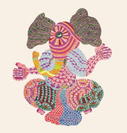 Jangarh Singh Shyam : The Enchanted Forest Paintings And Drawings From The Crites Collection