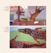 Jangarh Singh Shyam : The Enchanted Forest Paintings And Drawings From The Crites Collection