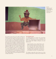 Jangarh Singh Shyam : The Enchanted Forest Paintings And Drawings From The Crites Collection