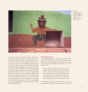 Jangarh Singh Shyam : The Enchanted Forest Paintings And Drawings From The Crites Collection