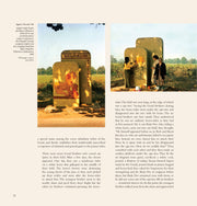 Jangarh Singh Shyam : The Enchanted Forest Paintings And Drawings From The Crites Collection