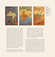 Jangarh Singh Shyam : The Enchanted Forest Paintings And Drawings From The Crites Collection