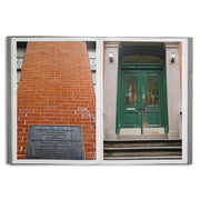 Brooklyn: Heritage Reclaimed