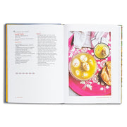India Local : Classic Street Food Recipes