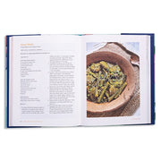 The Great Indian Thali Seasonal Vegetarian Wholesomeness