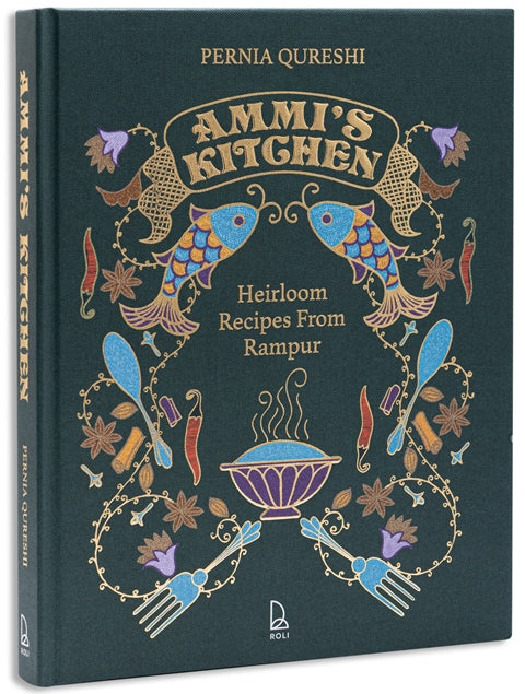 Ammi’s Kitchen