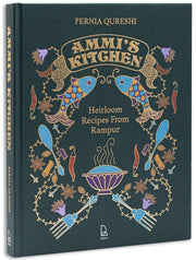 Ammi’s Kitchen