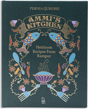 Ammi’s Kitchen