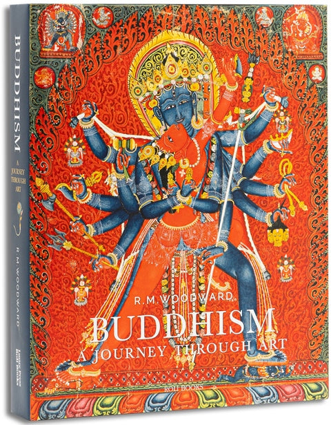Buddhism: A Journey Through Art