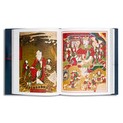 Buddhism: A Journey Through Art