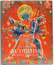 Buddhism: A Journey Through Art