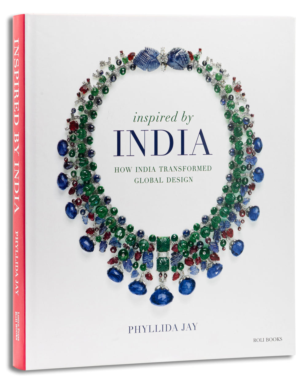 Inspired By India