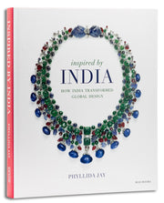 Inspired By India