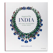 Inspired By India