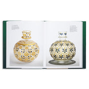Mughal Glass: A History of Glassmaking in India