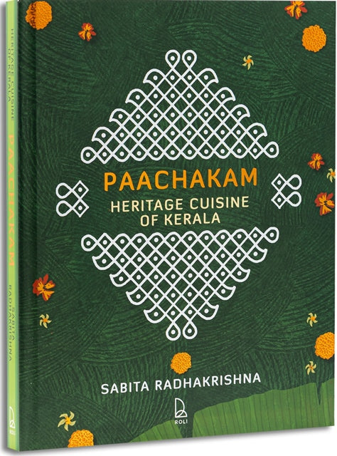 Paachakam Heritage Cuisine Of Kerala
