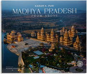 Madhya Pradesh From Above