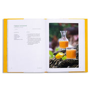 The Ayurvedic Wellness Cookbook Recipes For Balance & Rejuvenation