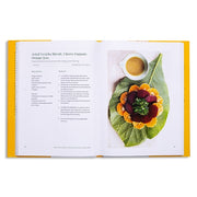 The Ayurvedic Wellness Cookbook Recipes For Balance & Rejuvenation