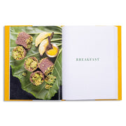The Ayurvedic Wellness Cookbook Recipes For Balance & Rejuvenation