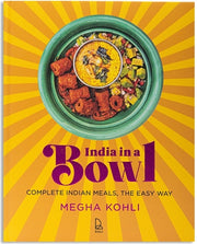 India in a Bowl