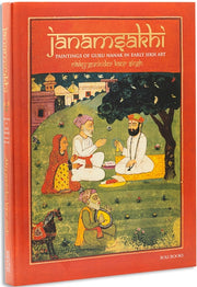 Janamsakhi