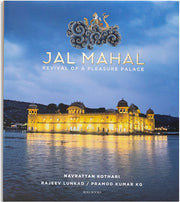 Jal Mahal: Revival of a Pleasure Palace