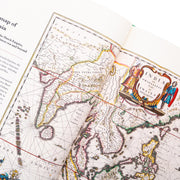 India Through Iconic Maps