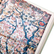 India Through Iconic Maps