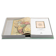 India Through Iconic Maps
