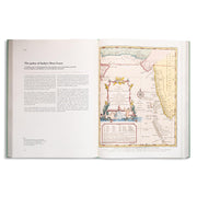 India Through Iconic Maps