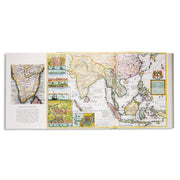 India Through Iconic Maps