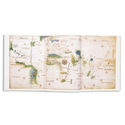 India Through Iconic Maps